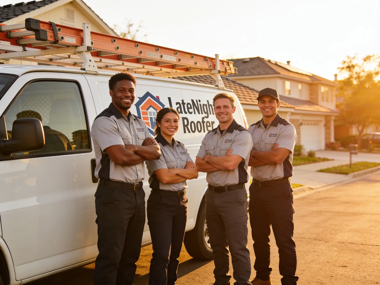 Emergency Roof Repair company in Wellington, NV